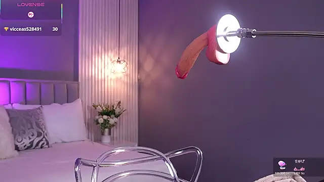 ValeryNova online show from 05/23/26, 11:25