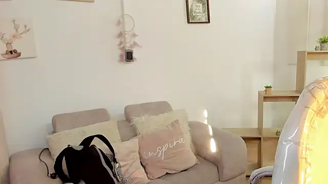 Antonnella 3 online show from 03/20/25, 12:11