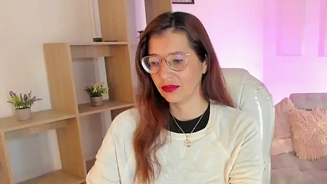 Antonnella 3 online show from 09/21/25, 12:29