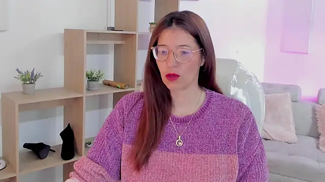 Antonnella 3 online show from 10/02/25, 12:34