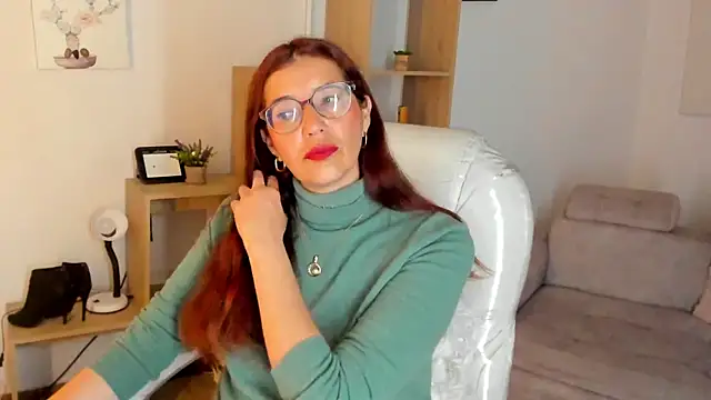 Antonnella 3 online show from 11/04/25, 01:10