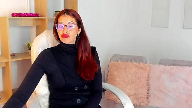 Antonnella 3 online show from 11/10/25, 12:48