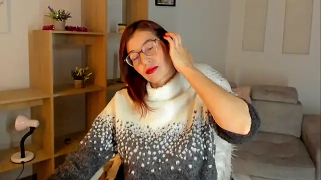 Antonnella 3 online show from 11/25/25, 12:05