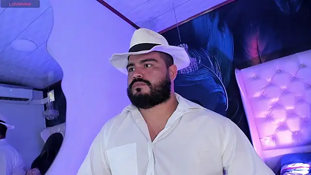 MichaelBear  online show from 01/23/25, 12:30