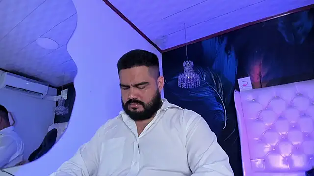 MichaelBear  online show from 02/01/25, 12:37