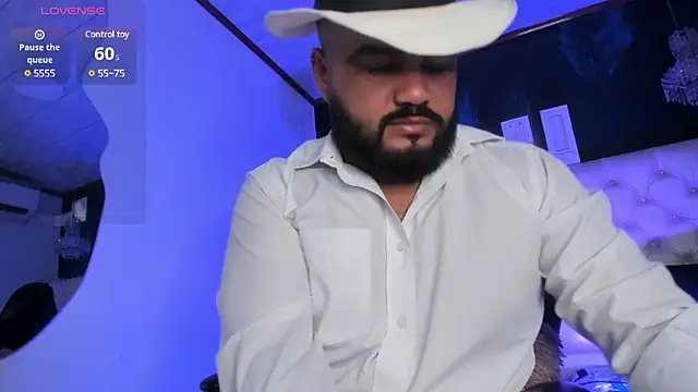 MichaelBear  online show from 02/23/25, 12:27