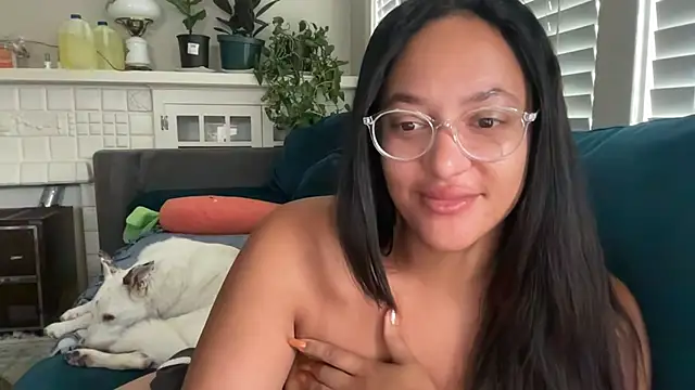 dreamyriri online show from 07/11/26, 02:53