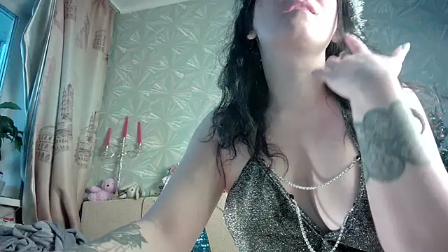 Ria 23 online show from 12/31/24, 02:29