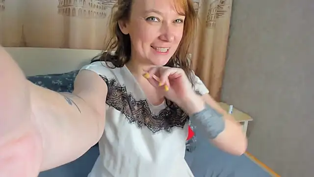 Ria 23 online show from 05/21/26, 02:29