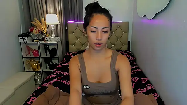 reighnempress online show from 01/19/25, 05:37