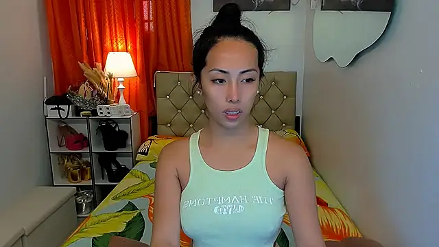 reighnempress online show from 01/22/25, 01:53