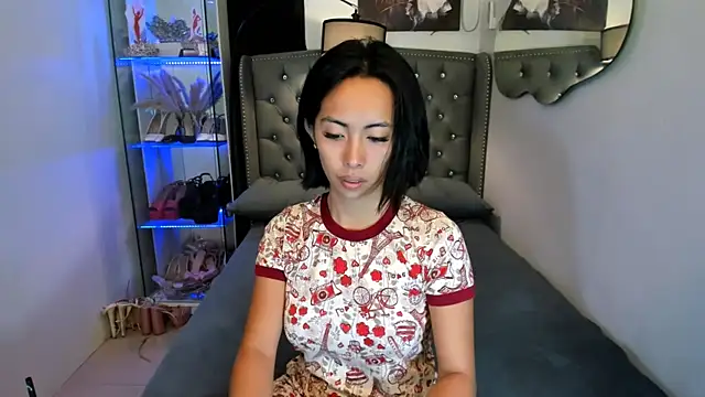 reighnempress online show from 07/13/26, 03:09