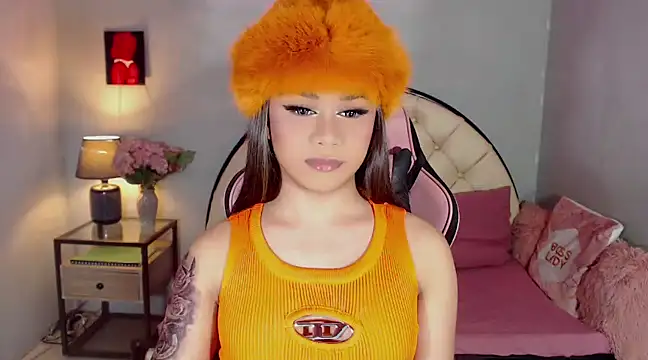 WeezyBabyXoxo online show from 01/28/25, 04:41