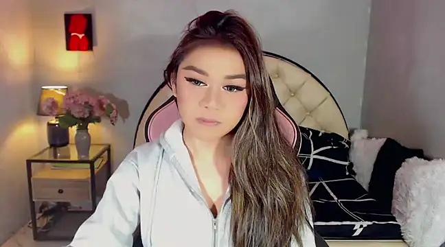 WeezyBabyXoxo online show from 02/17/25, 09:56