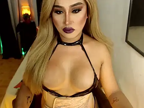 MISTRESS OF EVILCUMxx online show from 01/28/25, 01:16