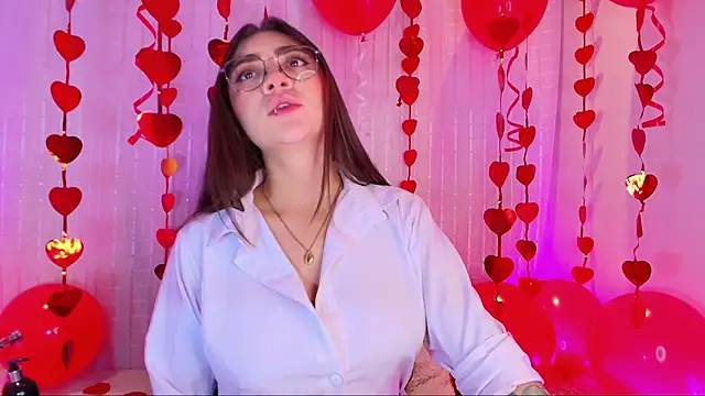 Samii Evans online show from 02/15/25, 03:42