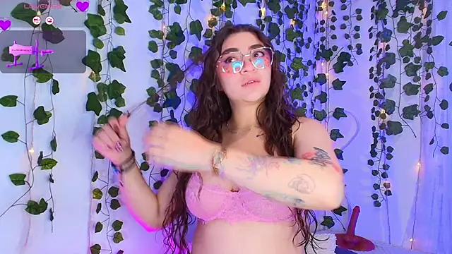 Samii Evans online show from 02/15/26, 03:58