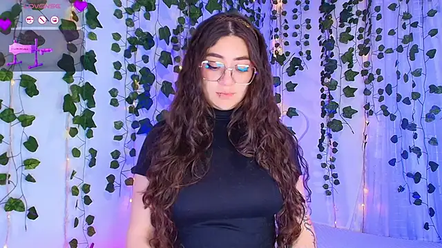 Samii Evans online show from 02/22/26, 04:35