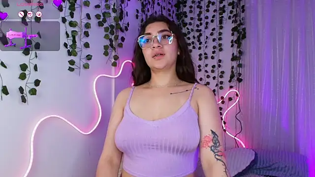 Samii Evans online show from 03/10/26, 04:50