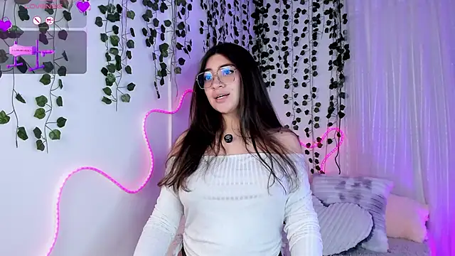 Samii Evans online show from 03/18/26, 07:00