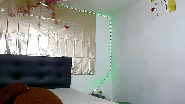 mussa hott online show from 10/15/25, 10:54