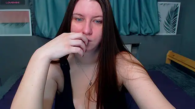 LiyaSilve online show from 01/23/25, 03:05