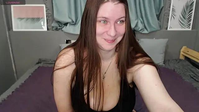 LiyaSilve online show from 02/28/25, 01:05