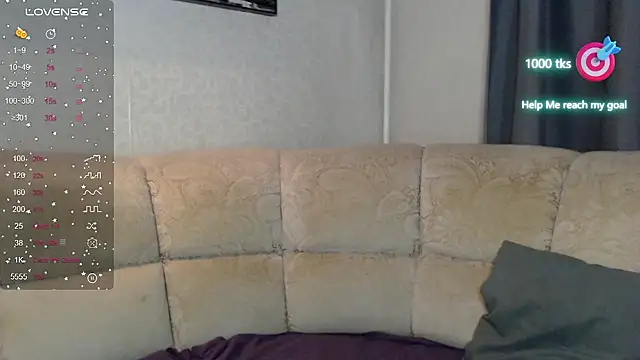 Snapshot of LiyaSilve chatting on 03/31/26, 06:52 LiyaSilve online show from 03/31/26, 06:52