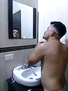 king-lobo-act online show from 09/19/25, 03:41