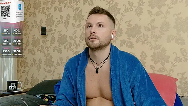 MartinBrandon online show from 10/29/25, 03:14