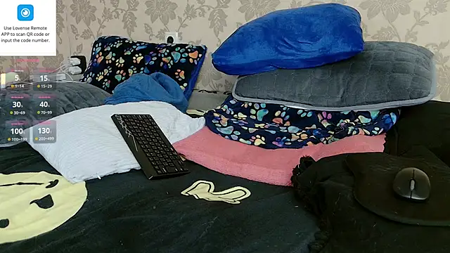 MartinBrandon online show from 02/27/26, 08:42