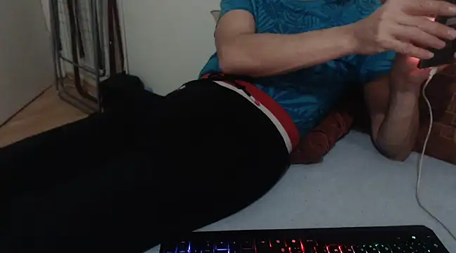 VASKOS178 online show from 12/22/24, 03:55