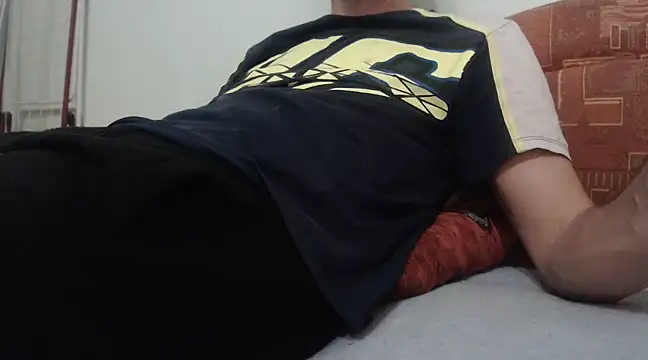 VASKOS178 online show from 01/02/25, 05:18