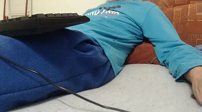 VASKOS178 online show from 01/14/25, 02:32