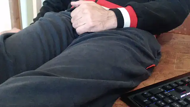 VASKOS178 online show from 04/15/26, 07:15