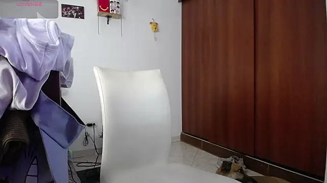 Moon lunita online show from 02/25/26, 09:13