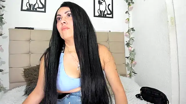 Tania mature online show from 09/20/25, 05:36