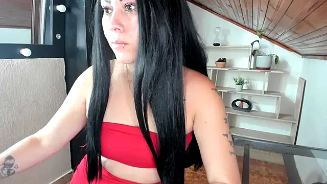 Tania mature online show from 10/01/25, 06:03