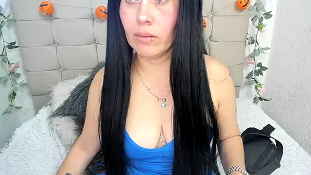 Tania mature online show from 10/30/25, 05:57