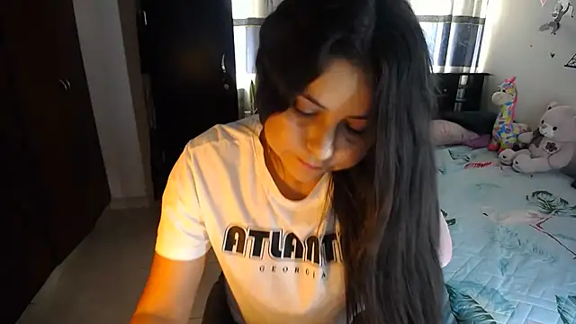Snapshot of violeta_campbell chatting on 07/03/26, 07:53 violeta campbell online show from 07/03/26, 07:53