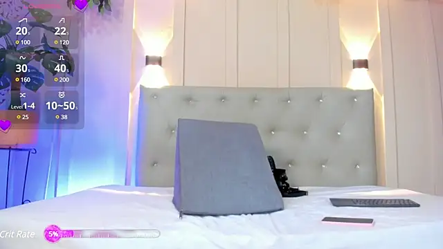 nicol snow online show from 01/28/25, 01:16