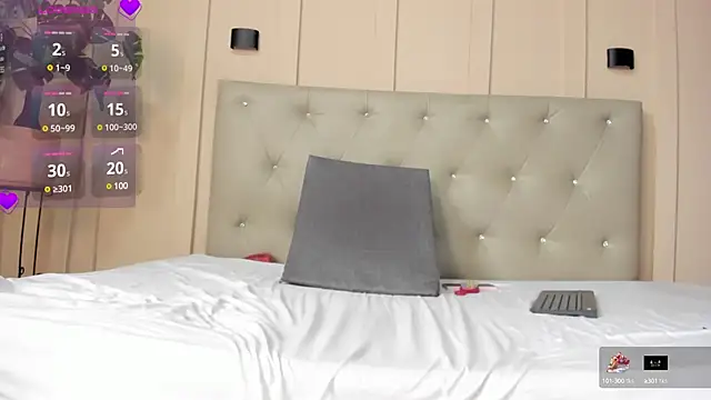 nicol snow online show from 03/02/25, 04:32