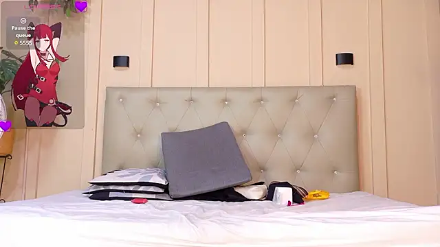 nicol snow online show from 03/02/26, 04:14