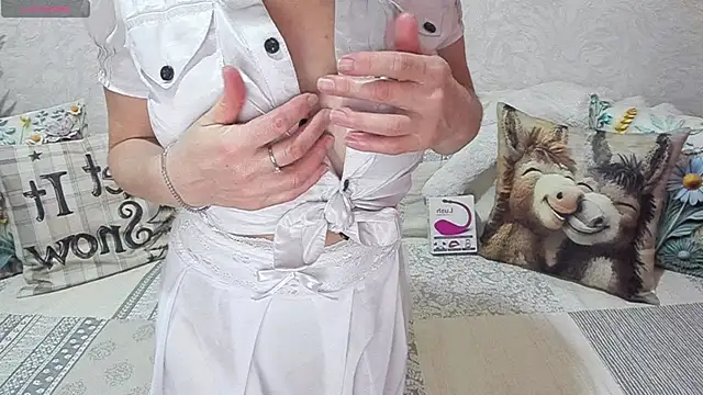 AgataFoxx online show from 03/01/26, 06:48