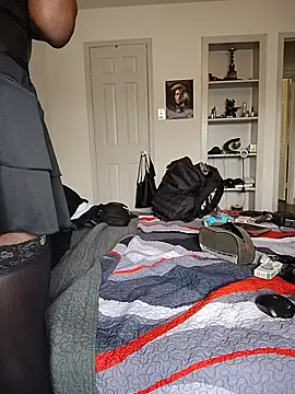 OGJackietheSilverFox online show from 04/30/26, 05:52