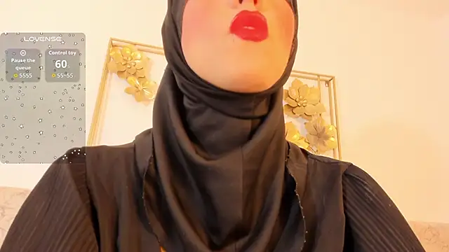 Snapshot of hanajameela chatting on 10/04/25, 11:41 hanajameela online show from 10/04/25, 11:41