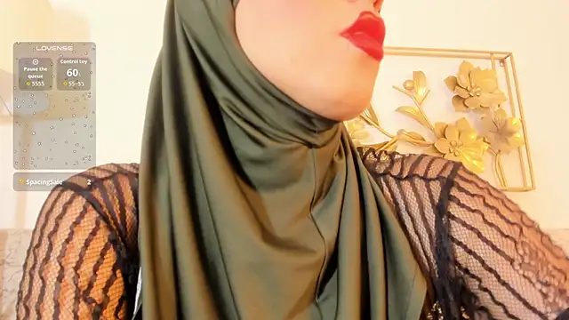 hanajameela online show from 01/09/26, 11:46