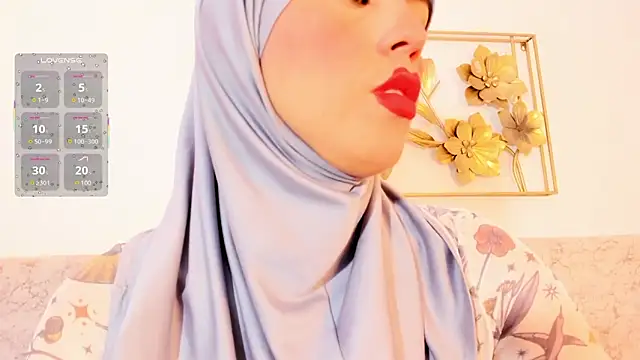 hanajameela online show from 03/05/26, 11:39