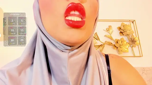 hanajameela online show from 03/09/26, 12:20