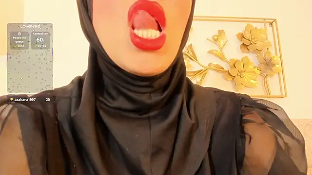 hanajameela online show from 04/06/26, 11:44